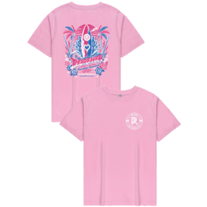 Official 2026 Friendship Tournament T-Shirt